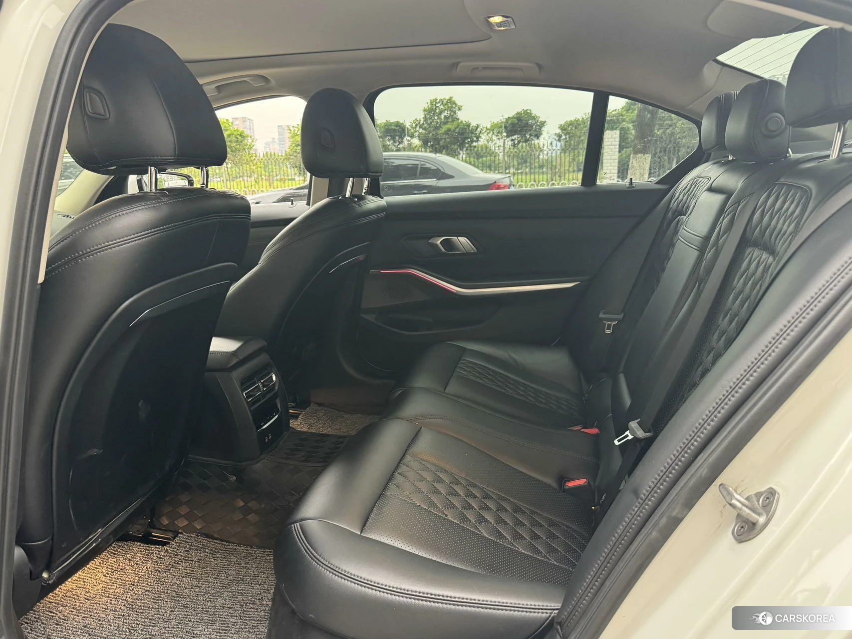 BMW i3 id 4513569 из Китая 8