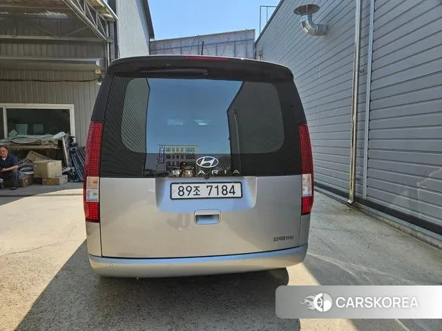 Hyundai Staria id 3043827 из Кореи 7