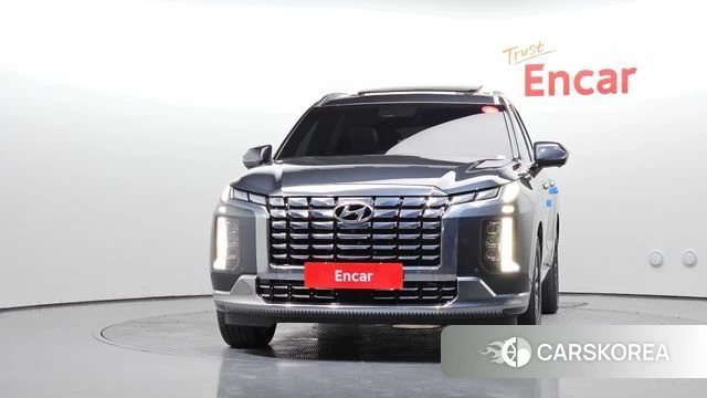 Hyundai The New Palisade id 4623353 из Кореи 13