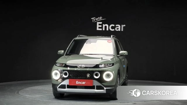 Hyundai Casper id 3811132 из Кореи 13