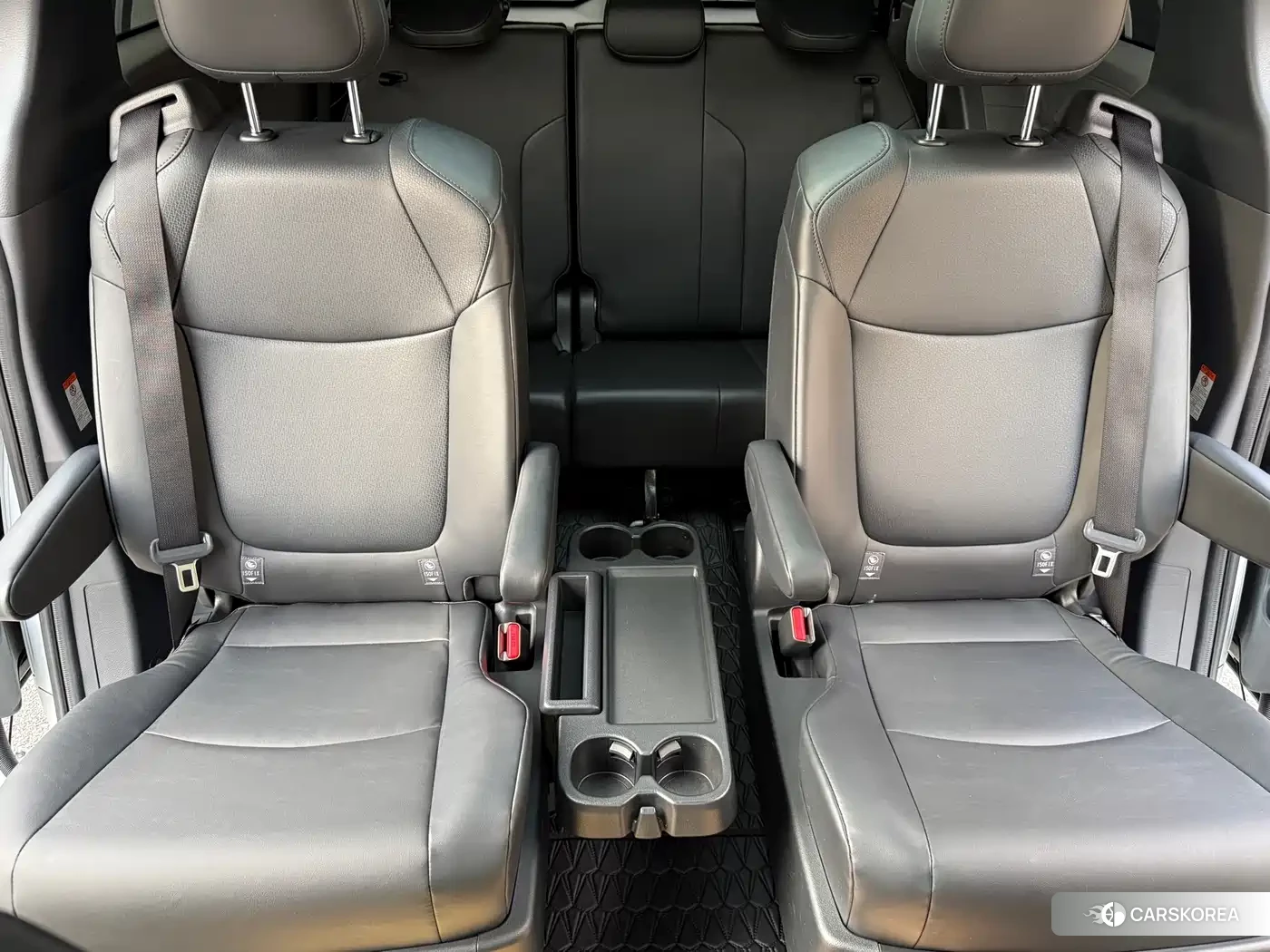 Toyota Grevia id 4512945 из Китая 16