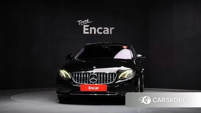 Mercedes-Benz E-Class W213 id 3505589 из Кореи 13