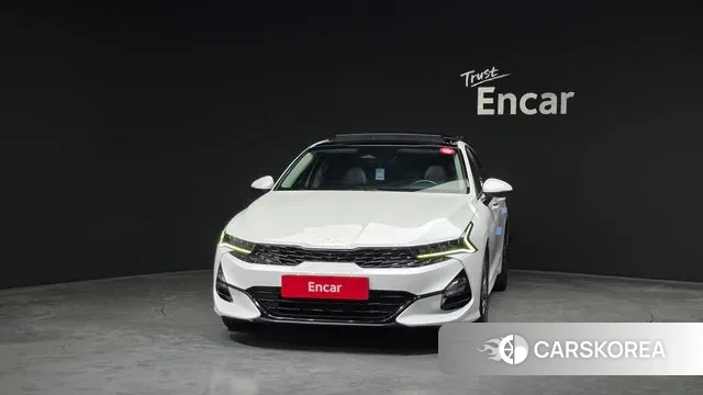 Kia K5 3rd generation id 3232276 из Кореи 13