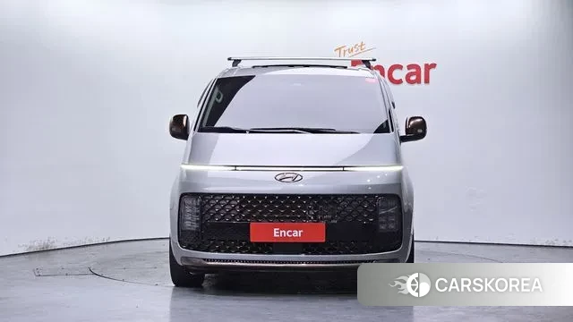 Hyundai Staria id 3644753 из Кореи 13