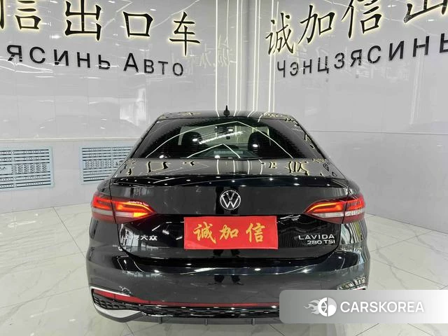 Volkswagen Lavida id 4307418 из Китая 14