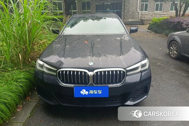 BMW 5 series id 4271211 из Китая 10