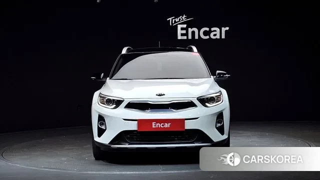 Kia Stonic id 2995702 из Кореи 13