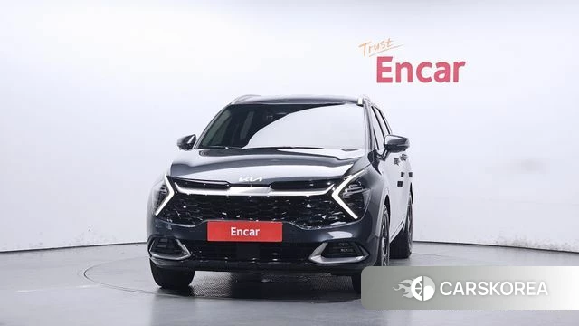 Kia Sportage 5th Generation id 4768679 из Кореи 13