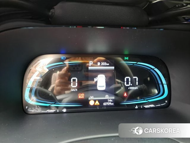 Hyundai The New Palisade id 3897618 из Кореи 13