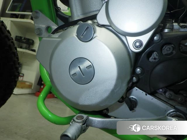 Engine photo