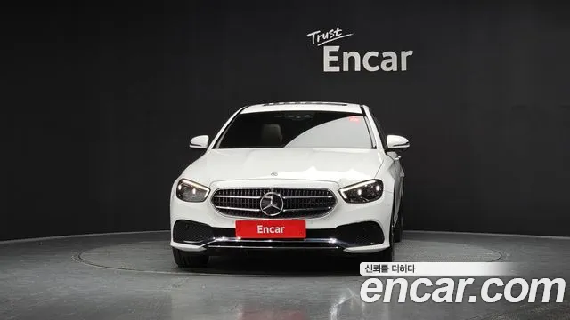 Mercedes-Benz E-Class W213 id 2634944 из Кореи 13