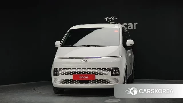 Hyundai Staria id 3776347 из Кореи 13