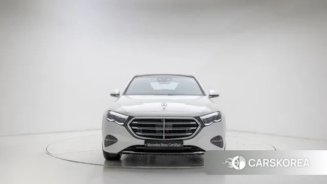 Mercedes-Benz E-Class W214 id 3739093 из Кореи 13