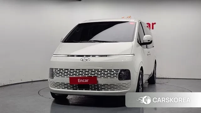 Hyundai Staria id 3142664 из Кореи 13