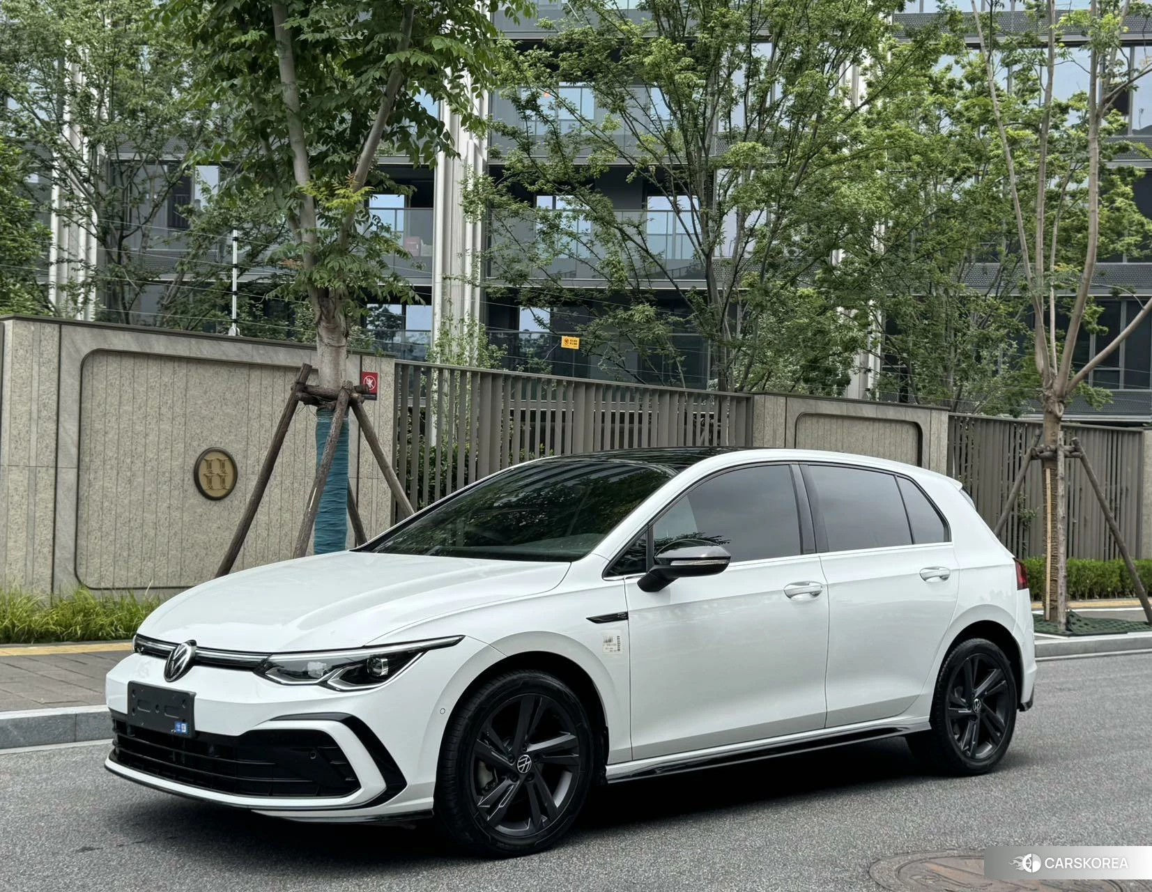 Volkswagen Golf id 4473543 из Китая 17