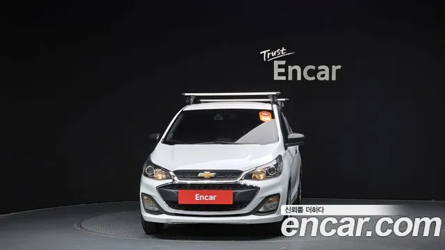 Chevrolet (GM Daewoo) The New Spark id 2797278 из Кореи 13