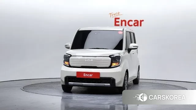 Kia The New Kia Ray id 3615062 из Кореи 13