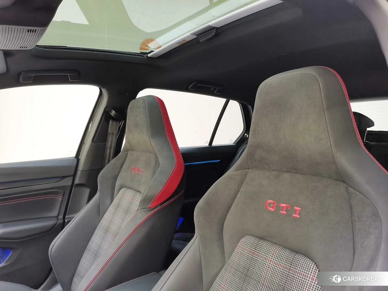 Volkswagen Golf id 4513687 из Китая 21