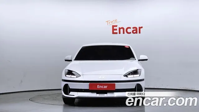 Hyundai Ionic 6 id 2540757 из Кореи 13