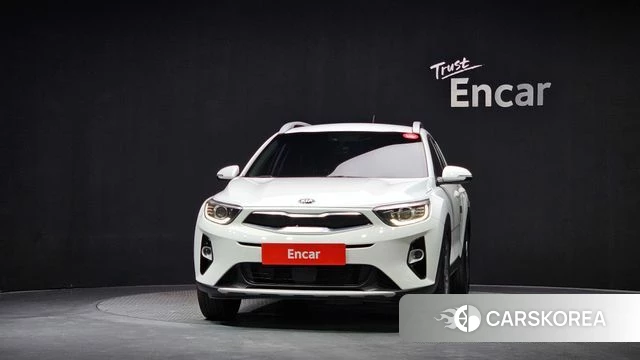 Kia Stonic id 4895535 из Кореи 23