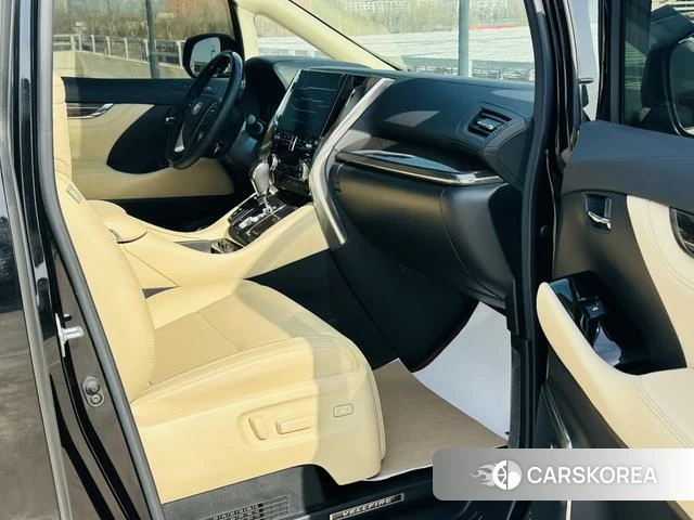 Toyota Wilfa id 4257620 из Китая 23