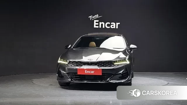 Kia K5 3rd generation id 3407160 из Кореи 13