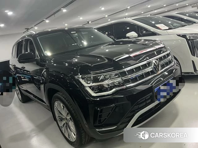 Volkswagen Tourang id 4307068 из Китая 12