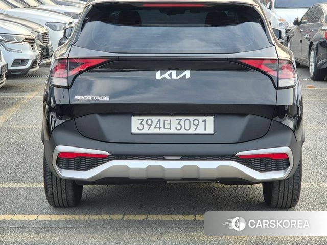 Kia Sportage 5th Generation id 4534392 из Кореи 12