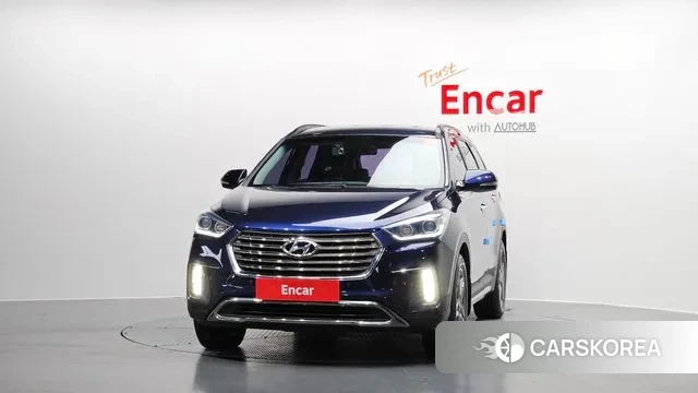 Hyundai The New Max Cruise id 3464934 из Кореи 13