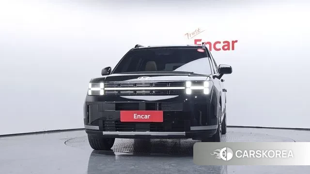 Hyundai Santa Fe (MX5) id 3420064 из Кореи 13