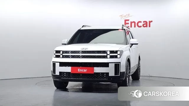 Hyundai Santa Fe (MX5) id 2905039 из Кореи 13