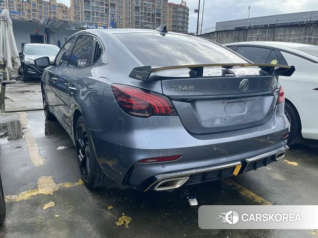 MG MG6 id 4215600 из Китая 9