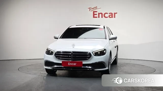 Mercedes-Benz E-Class W213 id 3473749 из Кореи 13