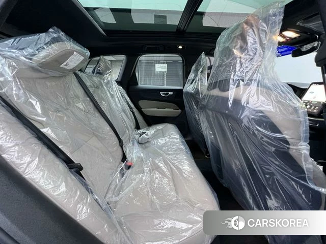 Volvo XC60 id 3968794 из Китая 23