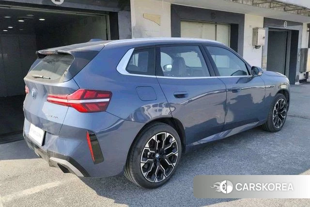 BMW X3 id 4182466 из Китая 6