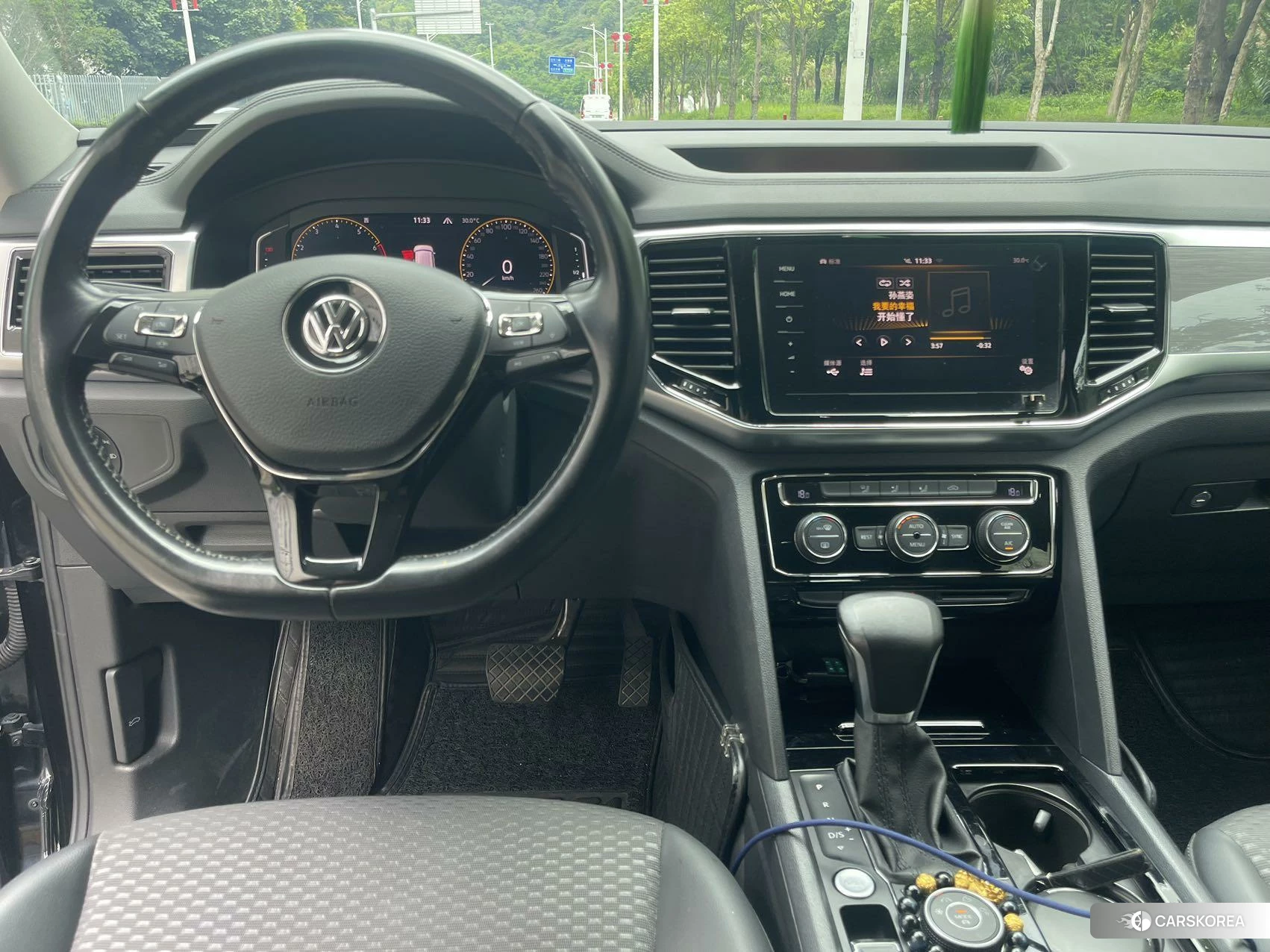 Volkswagen Tourang id 4440482 из Китая 11