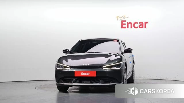 Kia EV6 id 4701891 из Кореи 23