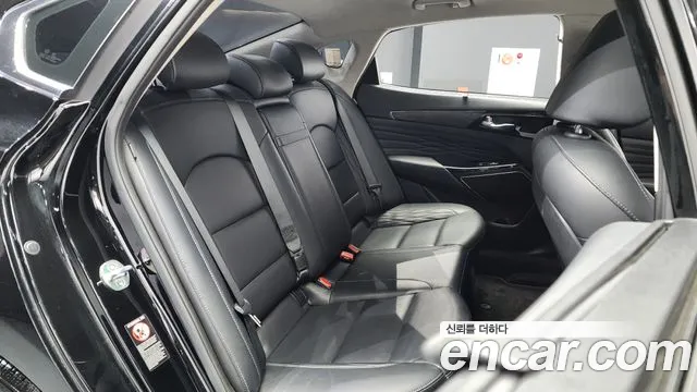 Kia K7 Premier id 2638784 из Кореи 13