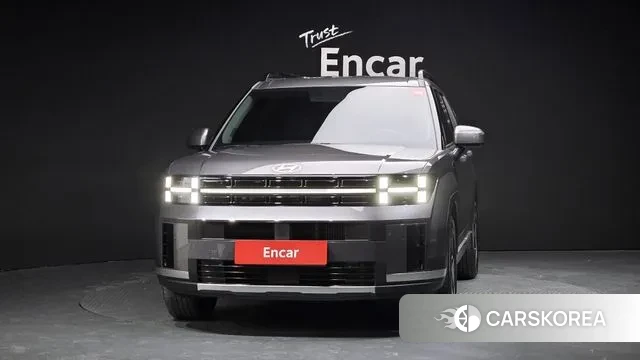 Hyundai Santa Fe (MX5) id 3599741 из Кореи 13