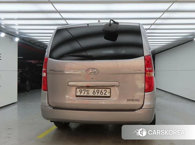 Hyundai The New Grand Starex id 3924374 из Кореи 13