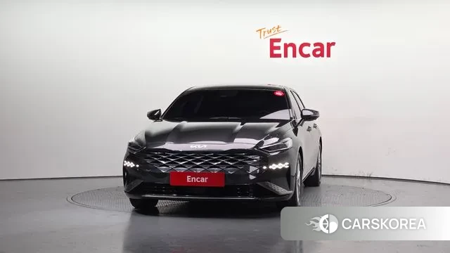 Kia K8 id 3290758 из Кореи 13