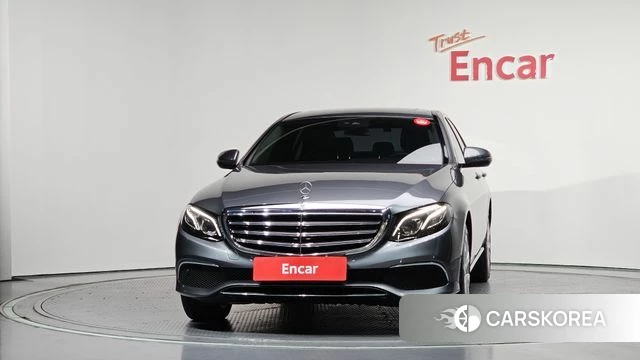 Mercedes-Benz E-Class W213 id 3867017 из Кореи 13