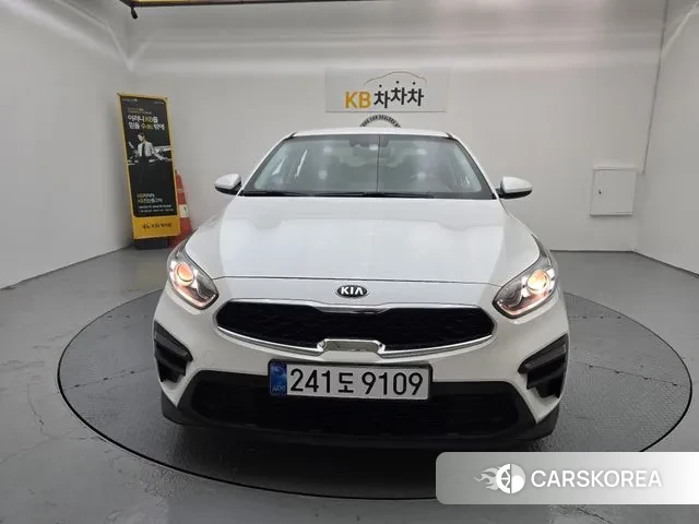 Kia Come New K3 id 3504398 из Кореи 12