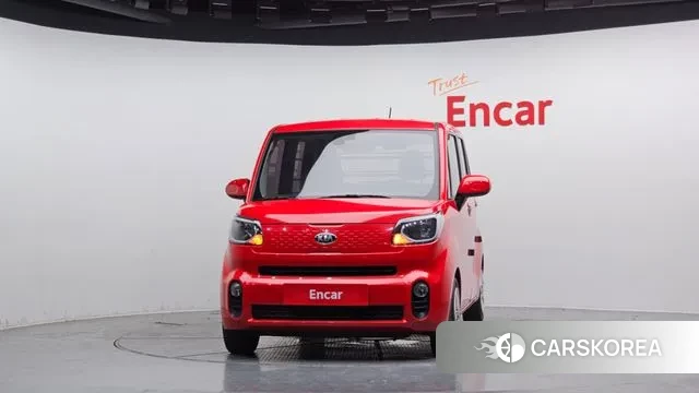 Kia The New Ray id 3198353 из Кореи 13