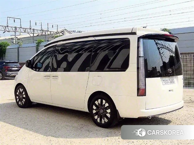 Hyundai Staria id 2979060 из Кореи 13