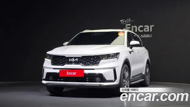 Kia Sorento 4th Generation id 2910628 из Кореи 13