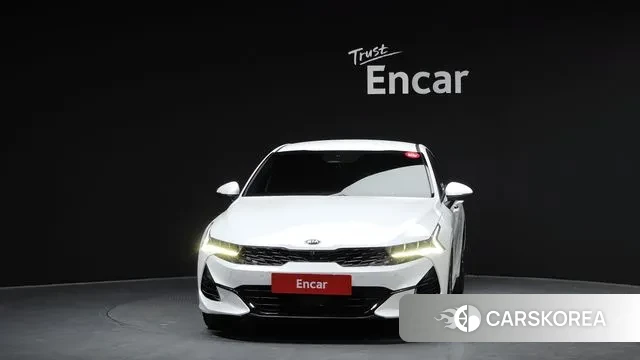 Kia K5 3rd generation id 3444238 из Кореи 13