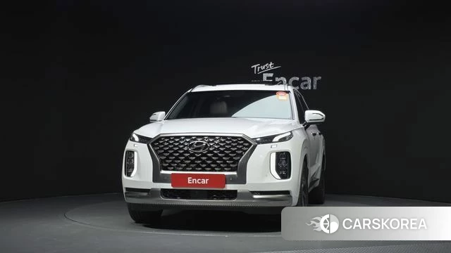 Hyundai Palisade id 4018833 из Кореи 13