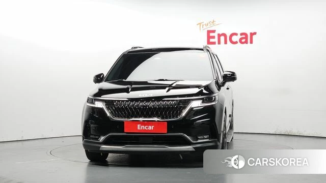 Kia Carnival 4th generation id 4280902 из Кореи 23