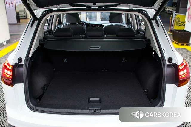 Volkswagen Tanyue id 4277962 из Китая 18